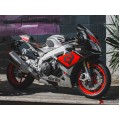 LUIMOTO TANK LEAF Tank Pads for the Aprilia RSV4 (09+) and Tuono V4 (11+) LUIMOTO TANK LEAF Tank Pads for the Aprilia RSV4 (09+) and Tuono V4 (11+)